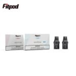 Fitpod X 斯萊克三代X-BOX四代煙彈空倉通用SLYEEK1234代：圖片 3
